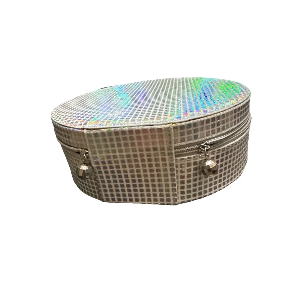 ULTA Make-Up Box  Disco Dream, Make-up Case & 33 pc cosmetic collection
